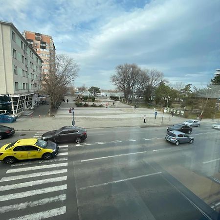 Апартаменти Apartament Central Тульча Екстер'єр фото
