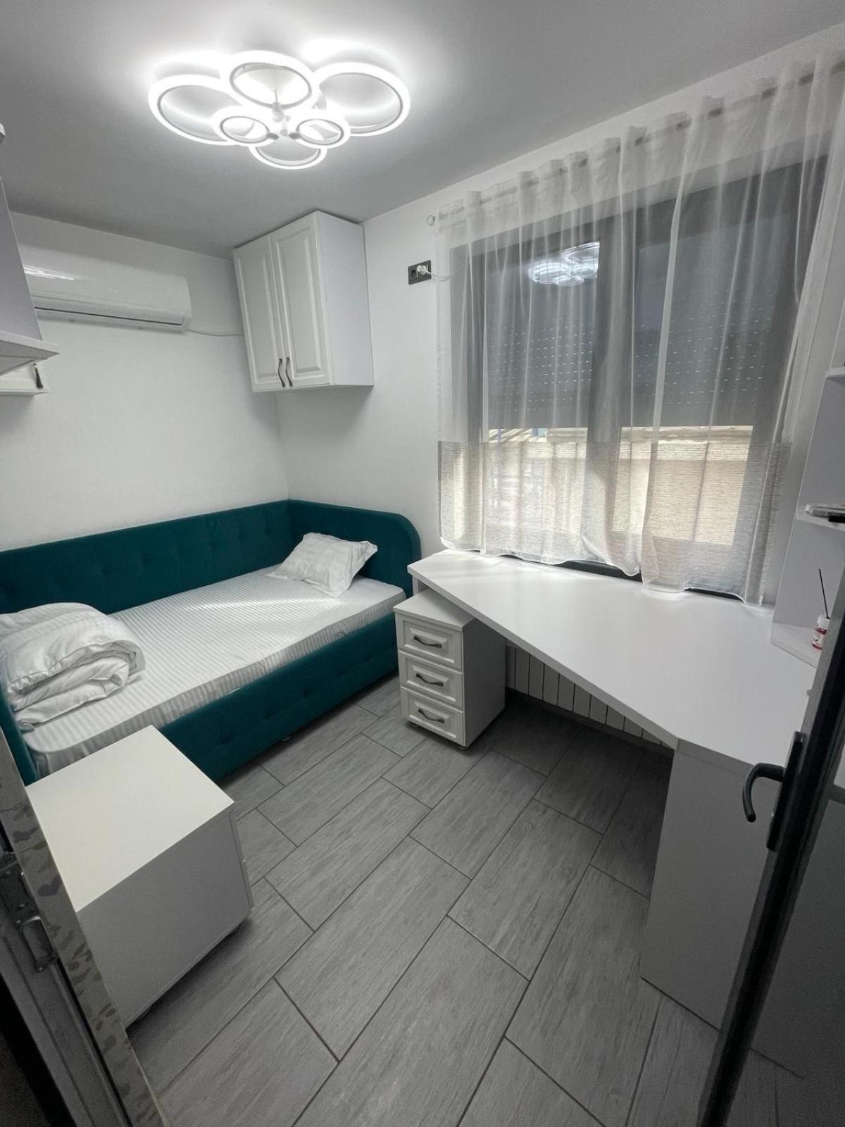 Апартаменти Apartament Central Тульча Екстер'єр фото