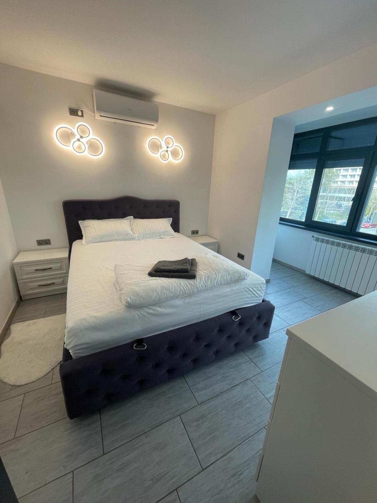 Апартаменти Apartament Central Тульча Екстер'єр фото