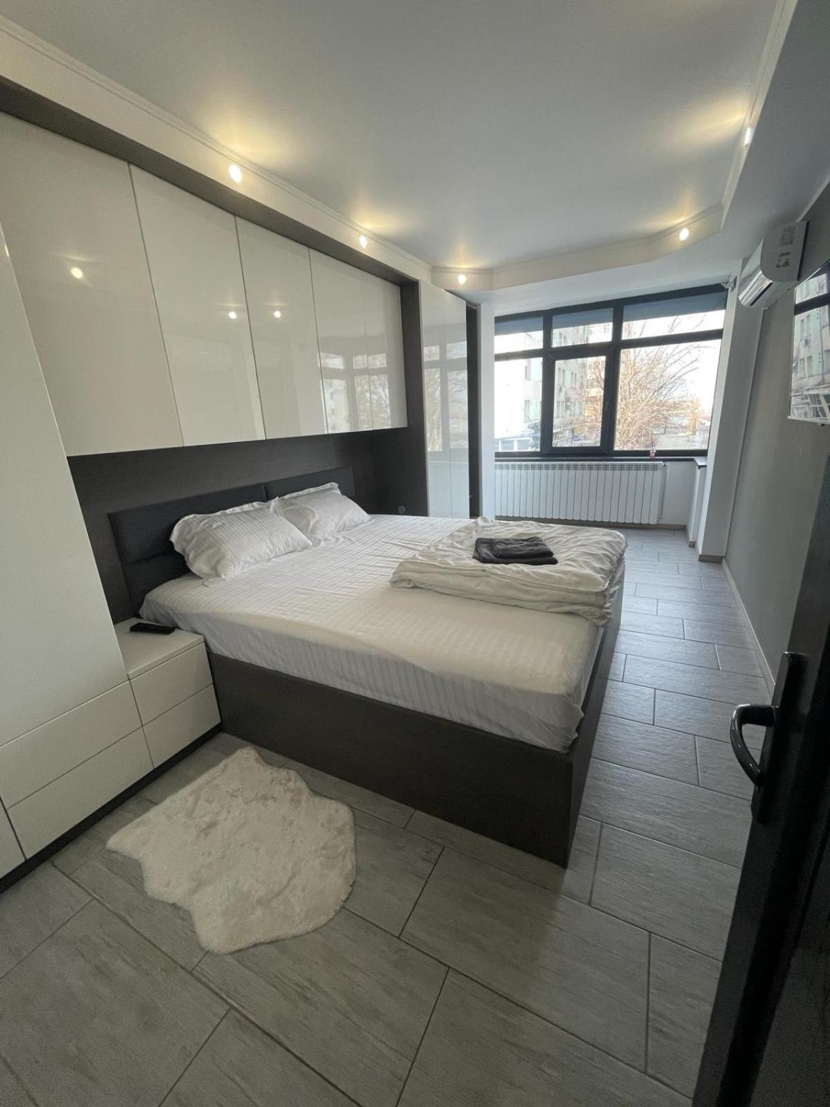 Апартаменти Apartament Central Тульча Екстер'єр фото